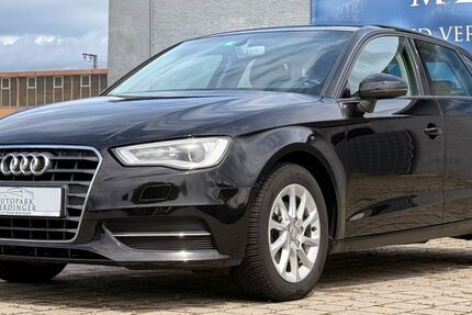 Audi A3 90.000 km 11.890 &euro; Herbolzheim 79336