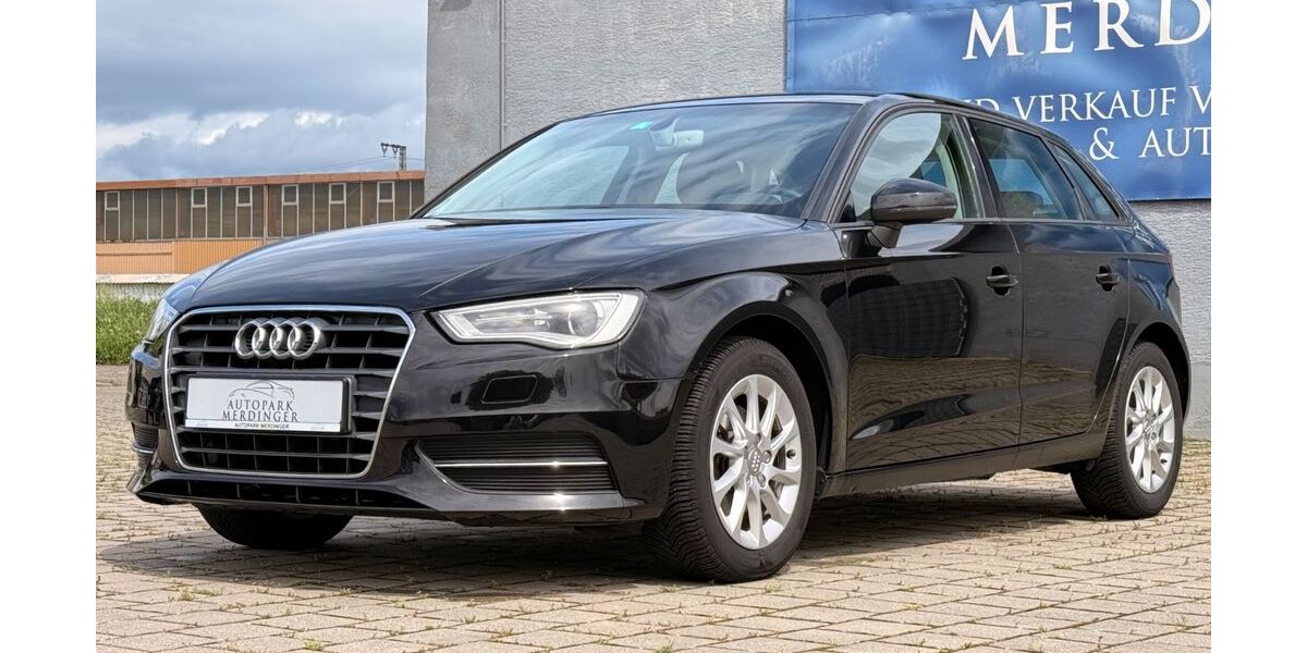 Audi A3 90.000 km 11.890 &euro; Herbolzheim 79336