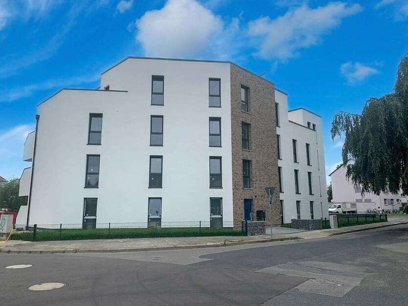 Wohnung zum Kaufen in Einbeck 334.150 € 118.44 m²