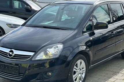 Opel Zafira 258.000 km 1.990 &euro; Neuburg/Donau 86633