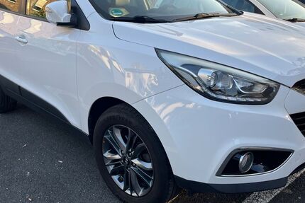 Hyundai ix35 125.000 km 9.000 &euro; Bad Neuenahr - Ahrweiler 53474