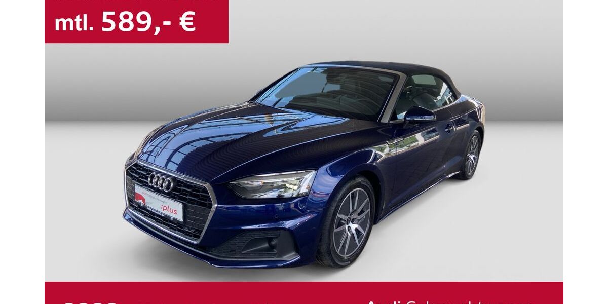 Audi A5 29.215 km 47.430 &euro; Esslingen 73730