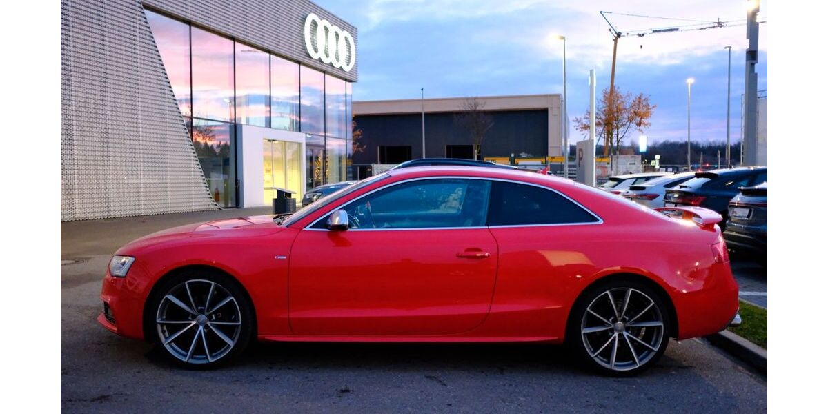 Audi A5 149.000 km 19.500 &euro; Nürtingen 72622