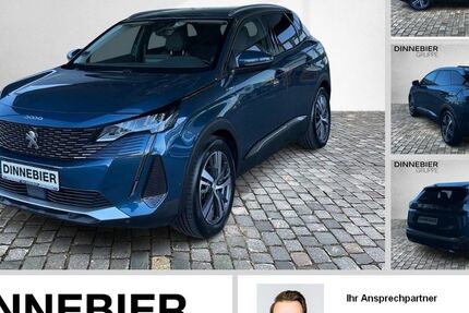 Peugeot 3008 62.181 km 20.390 &euro; Leipzig 04158
