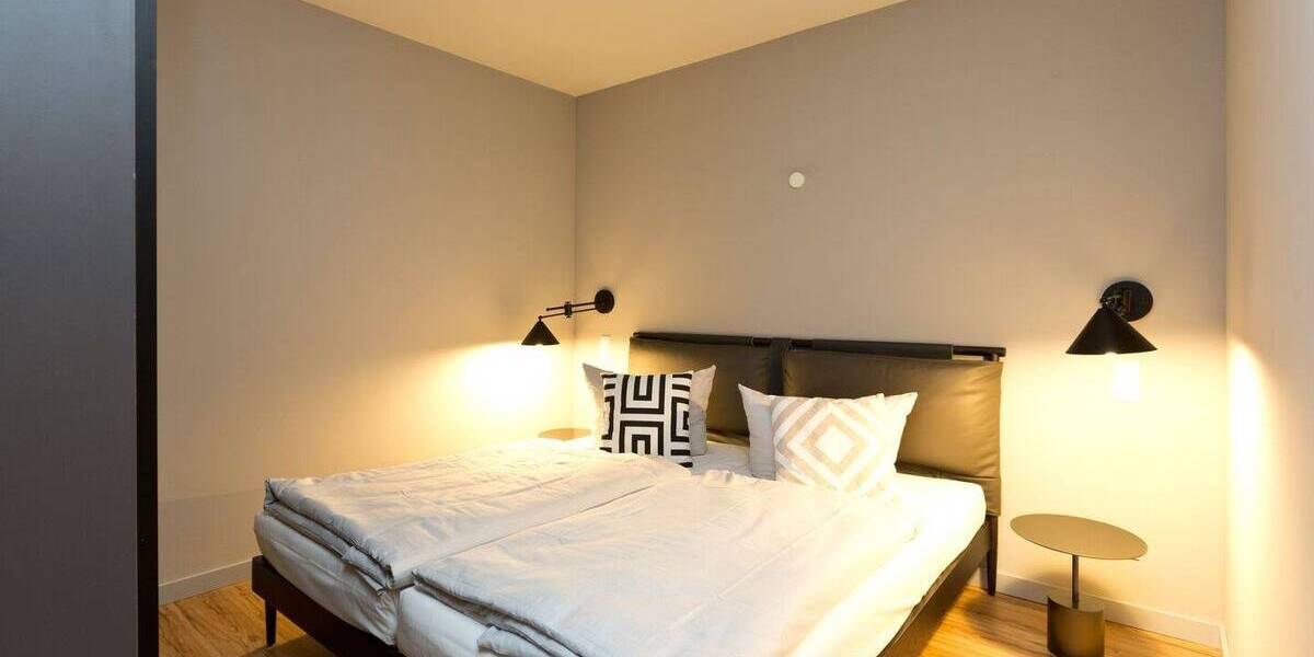 Etagenwohnung Klink - 3 Zimmer, 68 m&sup2;, 257.850&euro; | Angebot:25997186