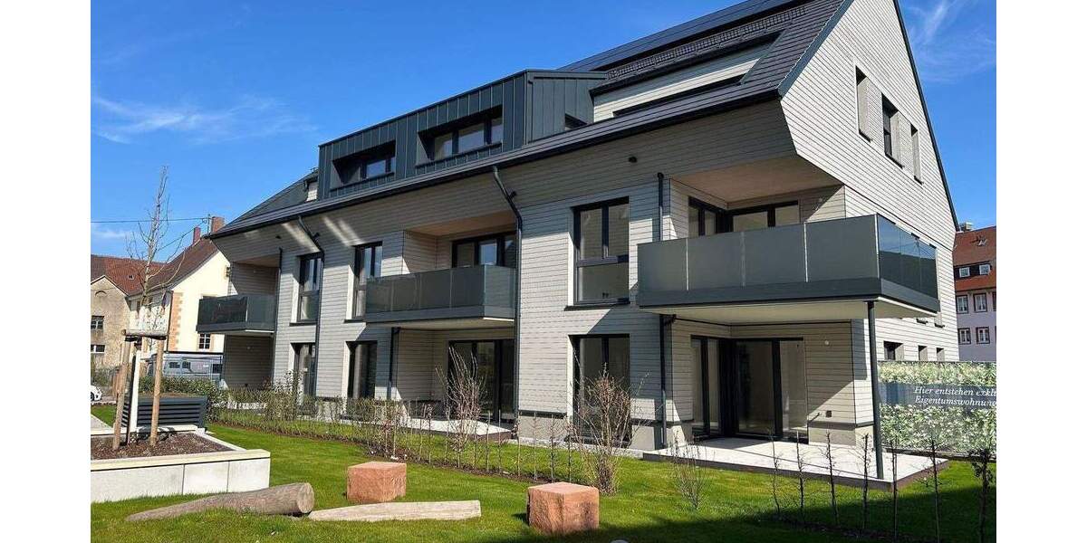 Etagenwohnung Kirchzarten Zarten - 3 Zimmer, 85 m&sup2;, 744.900&euro; | Angebot:26375884