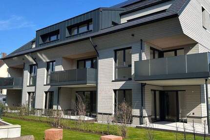 Wohnung Kirchzarten Zarten - 3 Zimmer, 85 m&sup2;, 744.900&euro; | Angebot:26375884