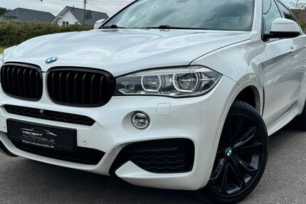 BMW X6 139.100 km 32.797 &euro; Waldbröl 51545