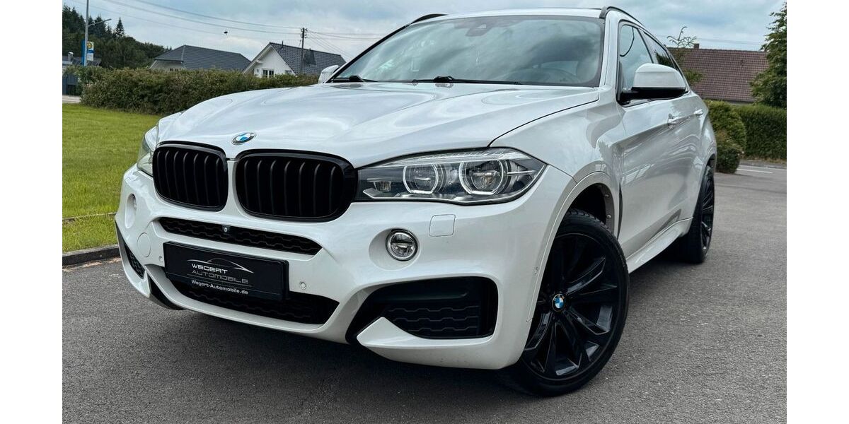BMW X6 139.100 km 32.797 &euro; Waldbröl 51545