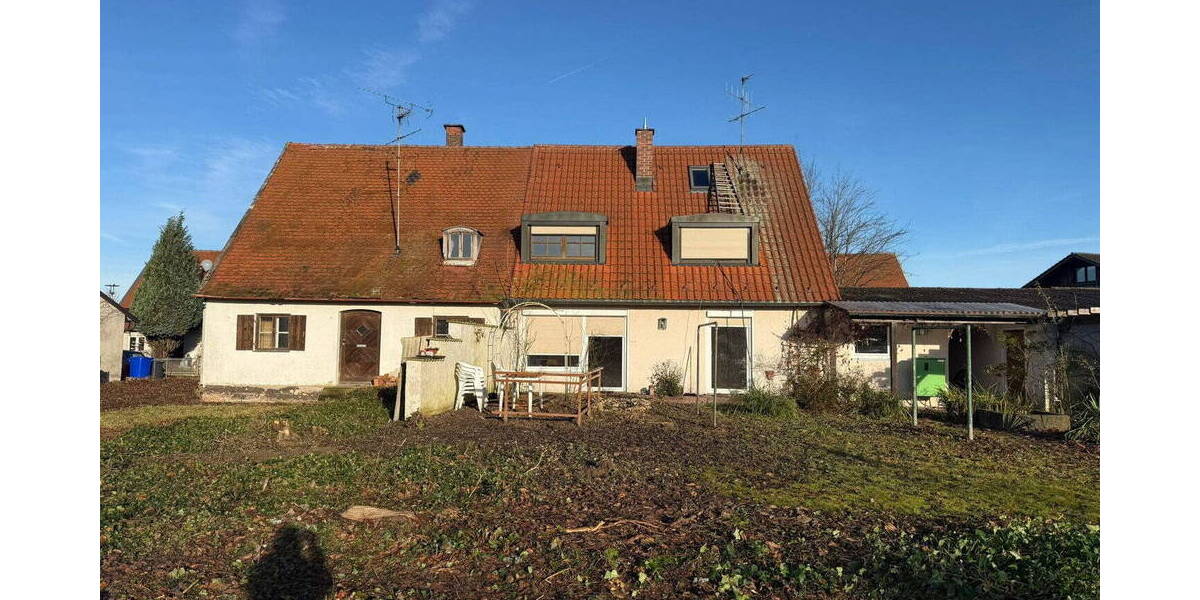 Doppelhaushälfte Töging am Inn Töging - 5 Zimmer, 190 m&sup2;, 449.900&euro; | Angebot:26271323