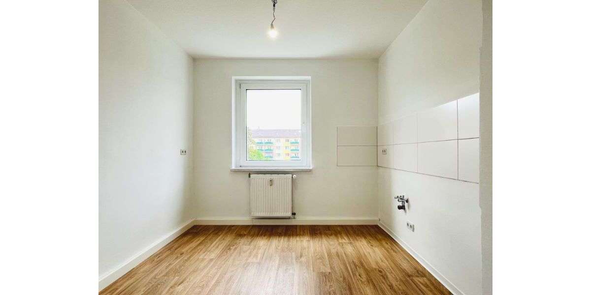 Etagenwohnung Freital Potschappel - 2 Zimmer, 53 m&sup2;, 344&euro; | Angebot:27119898
