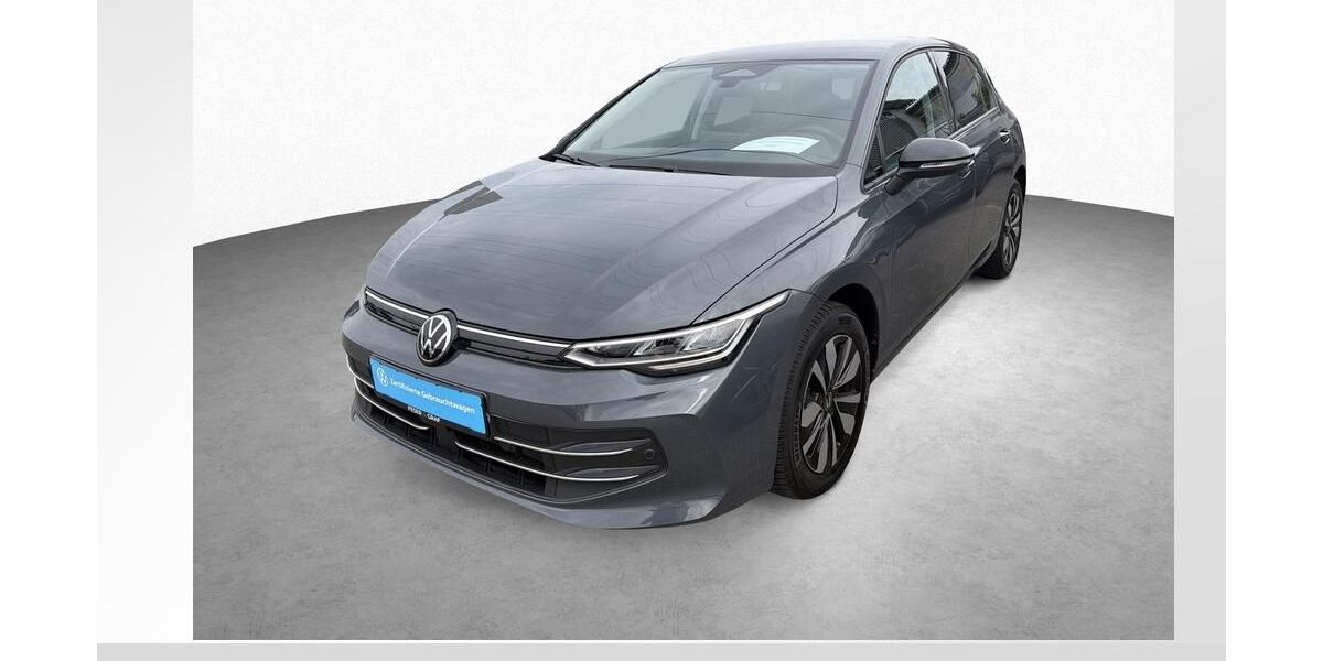 VW Golf 11.350 km 27.990 &euro; Roth 91154