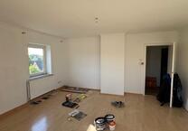 4- Zimmer Wohnung zur Vermietung