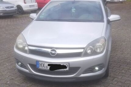 Opel Astra 196.000 km 2.200 &euro; Boffzen 37691