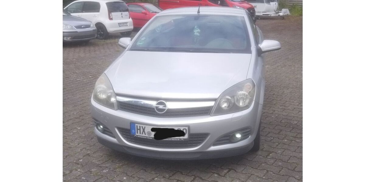 Opel Astra 196.000 km 2.200 &euro; Boffzen 37691