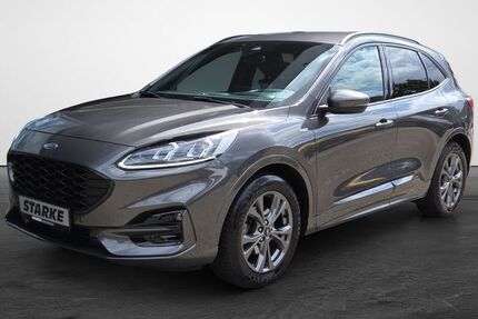 Ford Kuga 75.833 km 17.980 &euro; Lengerich 49525