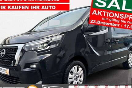 Nissan Primastar 17.306 km 33.470 &euro; Rheinstetten 76287