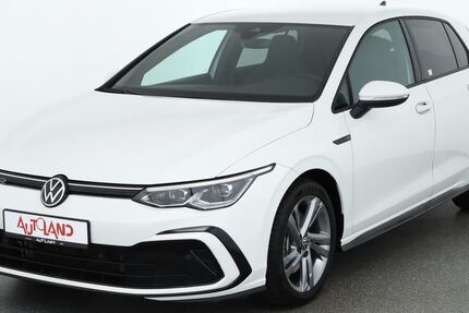 VW Golf 36.446 km 27.490 &euro; Stralsund 18437