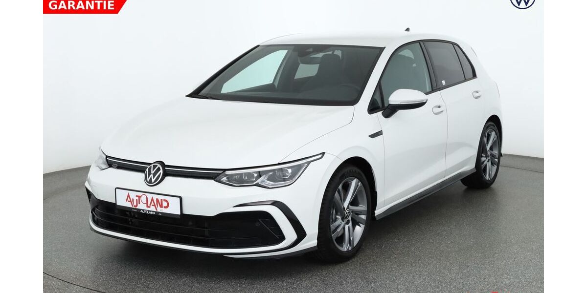 VW Golf 36.446 km 27.490 &euro; Stralsund 18437