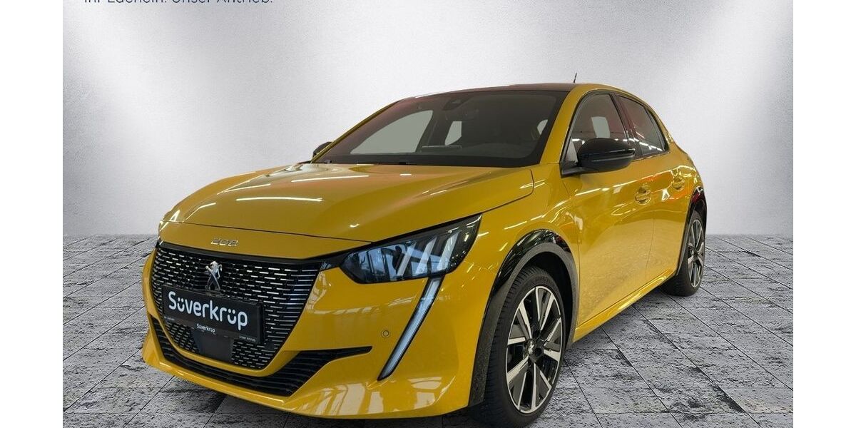 Peugeot 208 70.000 km 15.990 &euro; Flensburg 24941