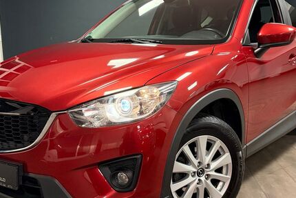 Mazda CX-5 204.594 km 9.990 &euro; Elsenfeld 63820