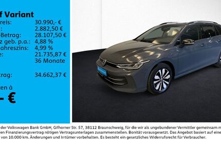 VW Golf 12.401 km 28.920 &euro; Leipzig 04178