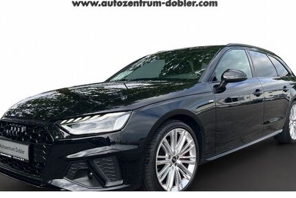 Audi A4 42.900 km 32.840 &euro; Mühlacker 75417
