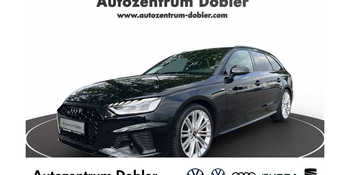 Audi A4 42.900 km 32.840 &euro; Mühlacker 75417