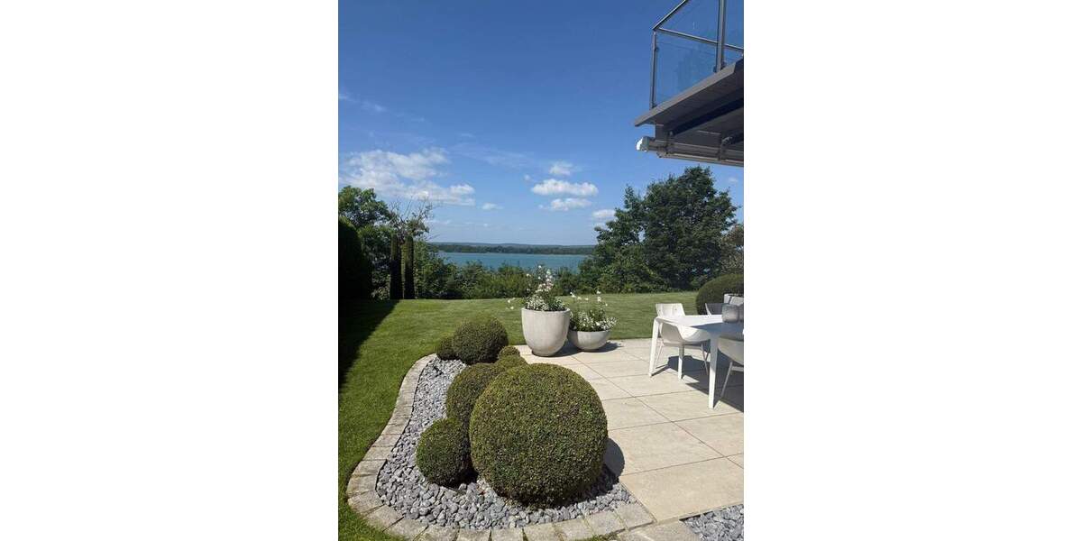Einfamilienhaus Steinberg am See Steinberg - 6 Zimmer, 170 m&sup2;, 1.620.000&euro; | Angebot:25707255