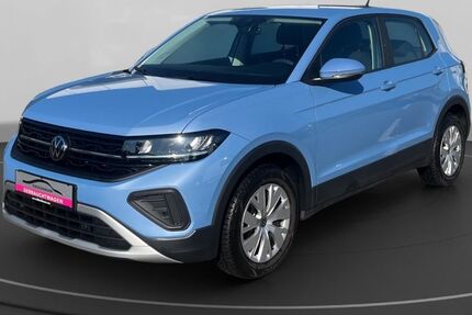 VW T-Cross 13.254 km 19.990 &euro; Bad Kreuznach 55543