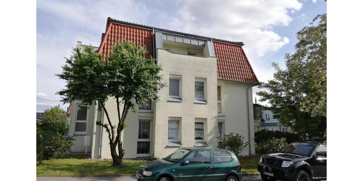 Erdgeschoßwohnung Weinböhla - 2 Zimmer, 49 m&sup2;, 445&euro; | Angebot:25398145