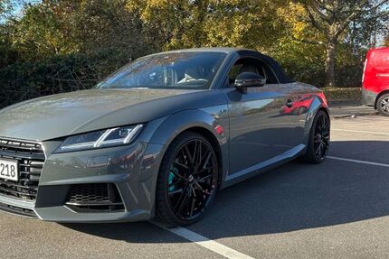 Audi TT 111.500 km 22.800 € Gelsenkirchen 45884