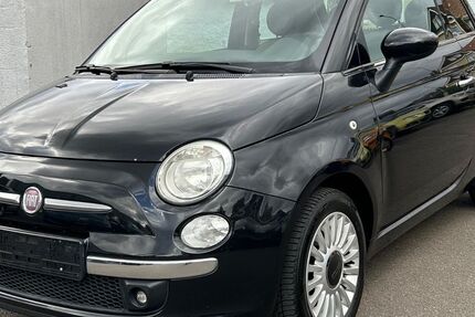 Fiat 500 160.000 km 3.999 € Wolfenbüttel 38304