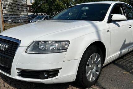 Audi A6 232.304 km 3.200 &euro; Langenhagen 30851