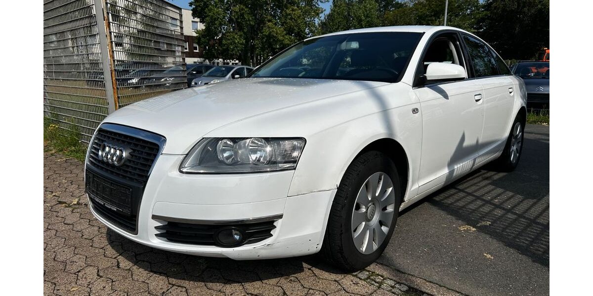 Audi A6 232.304 km 3.200 &euro; Langenhagen 30851