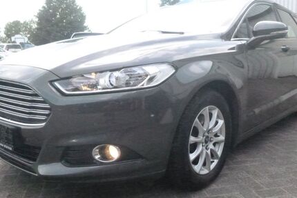 Ford Mondeo 119.236 km 11.999 &euro; Parchim 19370