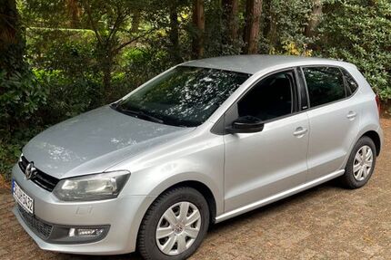 VW Polo 259.026 km 4.500 € Hamburg 22609
