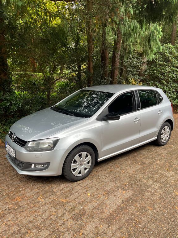 VW Polo 259.026 km 4.500 € Hamburg 22609