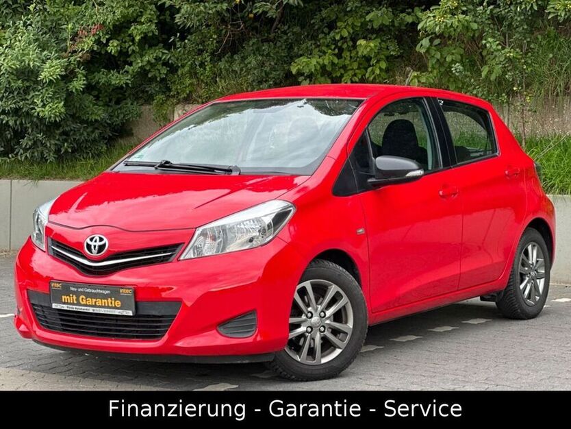 Yaris