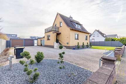 Haus zum Kaufen in Nienhagen 399.000 € 135 m² 5 zimmer