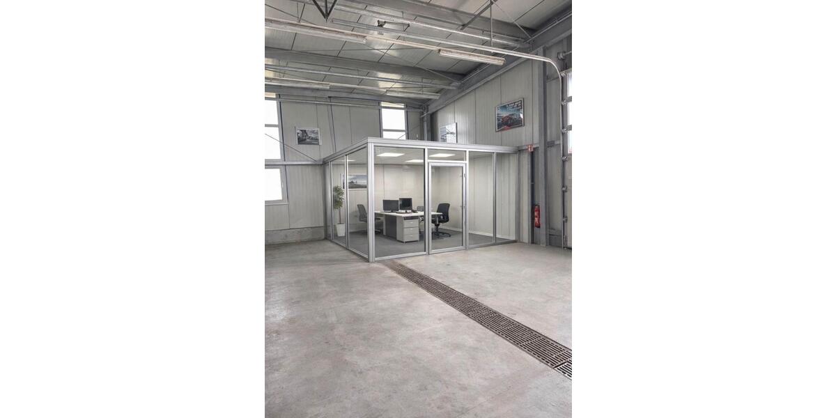 Gewerbeobjekt Hude (Oldenburg) - 2.600&euro; | Angebot:26115569