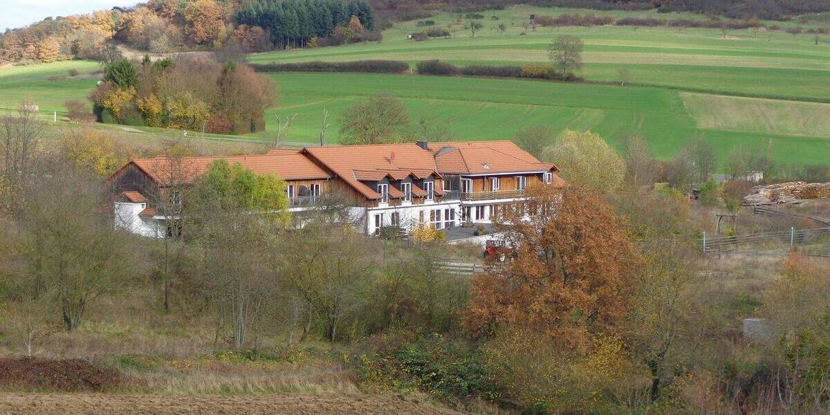 Gewerbeobjekt Waldböckelheim - 2 Zimmer, 498.000&euro; | Angebot:25683754