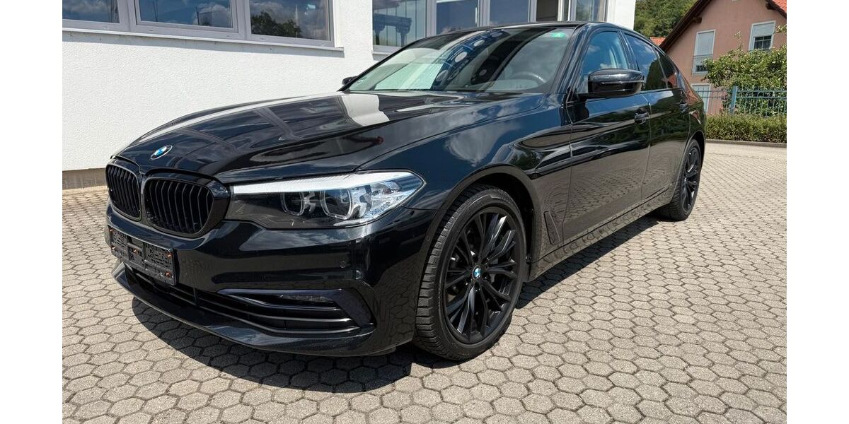 BMW 530 192.000 km 23.900 &euro; Donaustauf 93093
