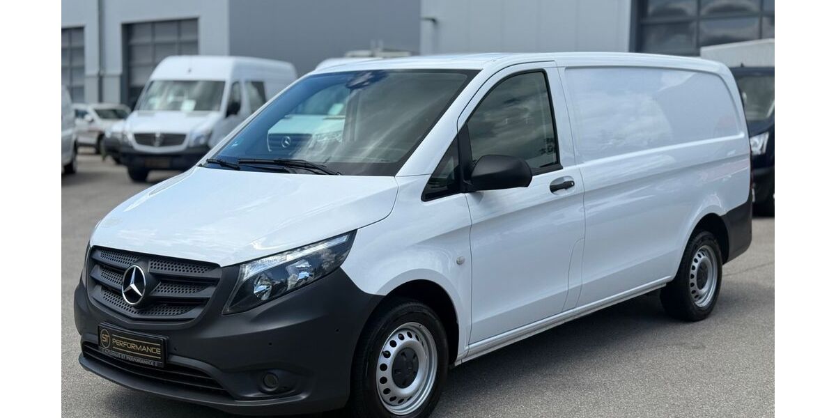Mercedes-Benz Vito 91.000 km 23.990 &euro; Bergkirchen 85232