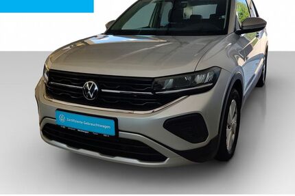VW T-Cross 6.200 km 22.460 &euro; Bernbeuren 86975