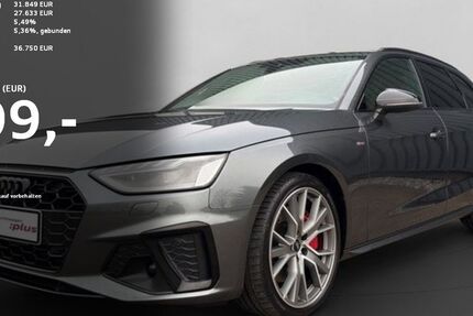 Audi A4 53.418 km 36.120 &euro; Ravensburg 88214
