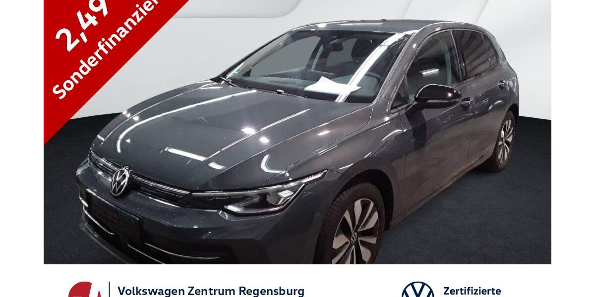 VW Golf 25.200 km 24.970 &euro; Regensburg 93053