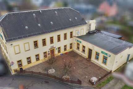 Gewerbeobjekt Mittweida - 349.900&euro; | Angebot:27290379