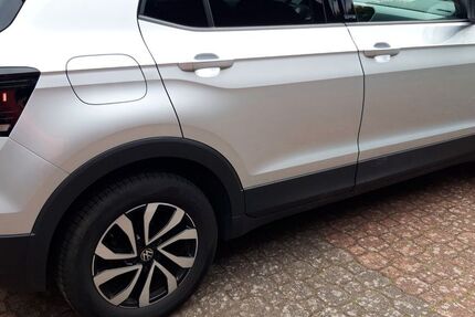 VW T-Cross 50.300 km 18.900 &euro; Lehrte 31275