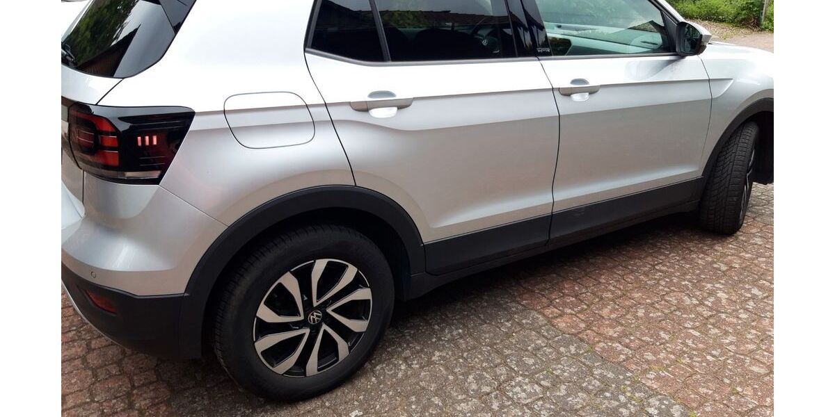 VW T-Cross 50.300 km 18.900 &euro; Lehrte 31275
